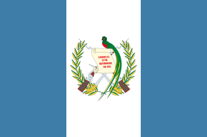 Guatemala Logo Vector