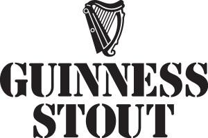 Guinness Stout Logo Vector