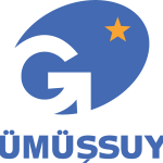 Gumussuyu Logo Vector