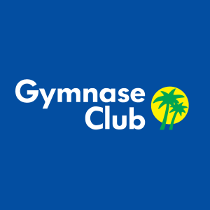 Gymnase Club Logo Vector