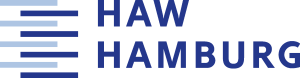 HAW Hamburg Logo Vector