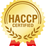 HCCP Certification Logo Vector