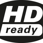 HD Ready Logo Vector