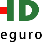 HDI Seguros Logo Vector