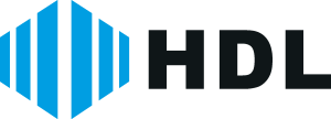 HDL Logo Vector