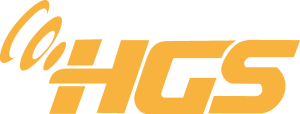 HGS Logo Vector