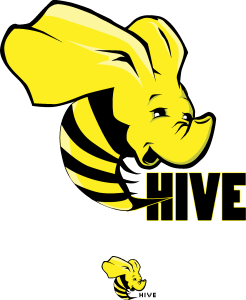 HIVE Logo Vector