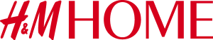 H&M HOME Logo Vector