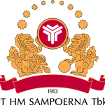 HM Sampoerna Logo Vector