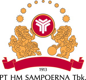 HM Sampoerna Logo Vector