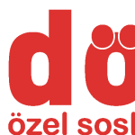 HOT DÖNER Logo Vector