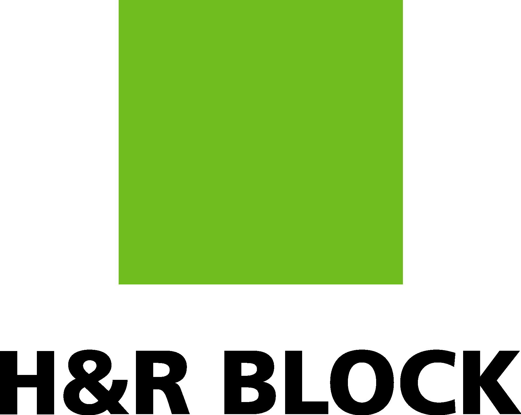 H&R Block Logo Vector (.Ai .PNG .SVG .EPS Free Download)