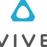 HTC Vive Logo Vector