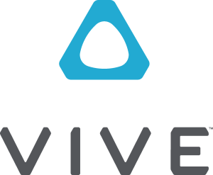 HTC Vive Logo Vector