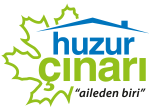 HUZUR ÇINARI KAYSERİ Logo Vector