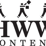 HWW Content Logo Vector