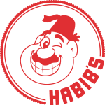 Habibs Nova Logo Vector