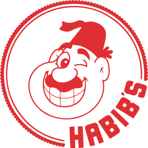 Habibs Nova Logo Vector