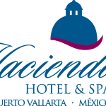 Hacienda Hotel & Spa Logo Vector