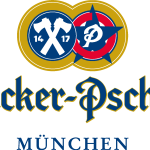 Hacker Pschorr Logo Vector