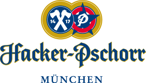 Hacker Pschorr Logo Vector