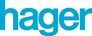 Hager Logo Vector