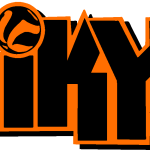 Haikyuu Logo Vector