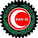 Hak Is Logo Vector