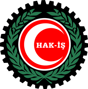 Hak Is Logo Vector