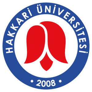 Hakkari Üniversitesi Logo Vector