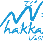 Hakkari Valiliği Logo Vector