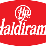 Haldiram Logo Vector