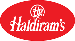 Haldiram Logo Vector