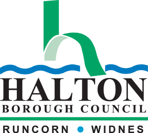 Halton Borough Council Logo Vector