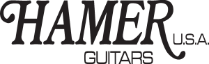 Hamer Guitars Logo Vector