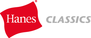 Hanes Classics Logo Vector