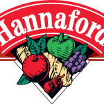 Hannaford Logo Vector