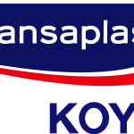 Hansaplast Koyo Logo Vector