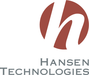 Hansen Technologies Logo Vector