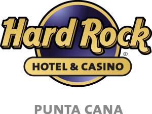 Hard Rock Hotel Punta Cana Logo Vector