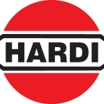 Hardi Logo Vector