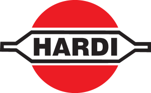 Hardi Logo Vector