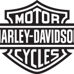 Harley Davidson ‘S Logo Vector