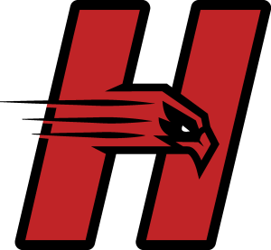 Hartford Hawks Logo Vector
