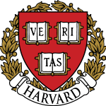 Harvard Logo Vector