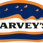 Harveys Logo Vector