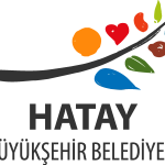 Hatay Buyukşehir Belediyesi Logo Vector