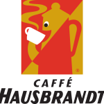 Hausbrandt Caffe Logo Vector