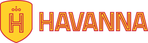 Havanna Logo Vector