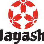 Hayashi Logo Vector